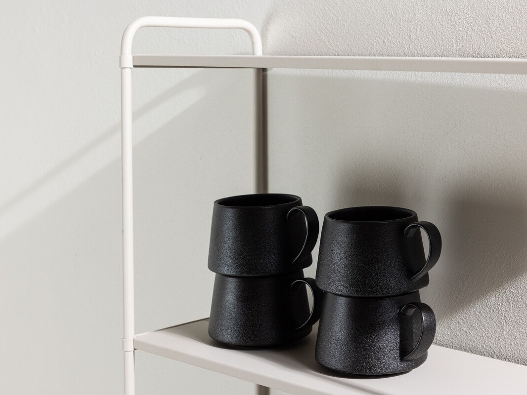 Zidna polica Dallas 4550 (Bež)