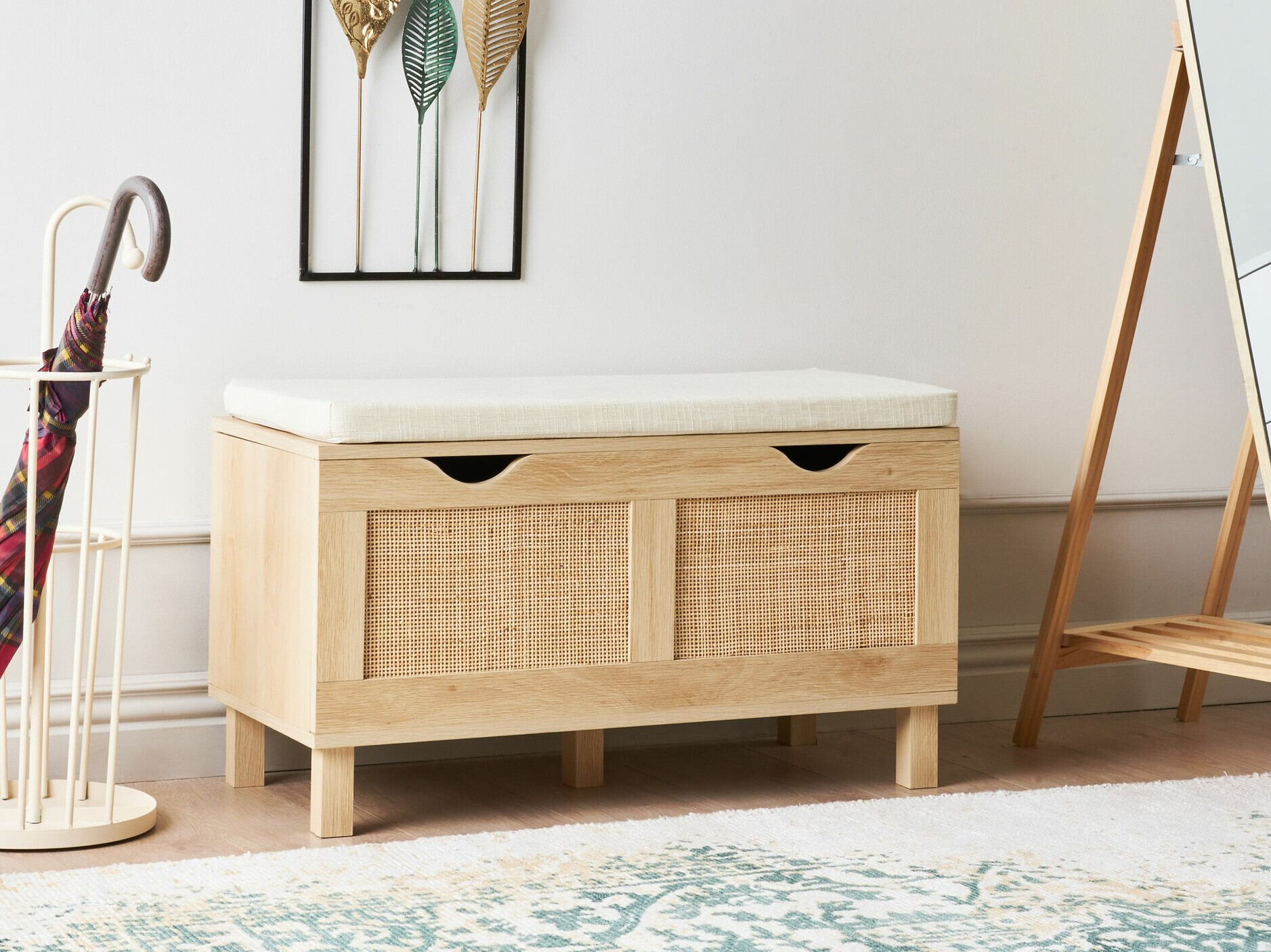 Ormarić za cipele Berwyn 2216