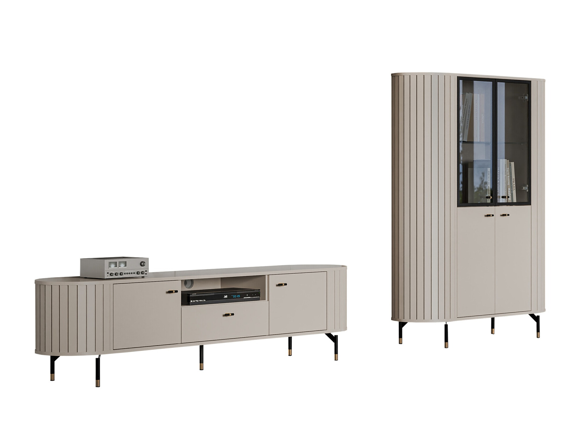 Dnevni boravak Novmono 119