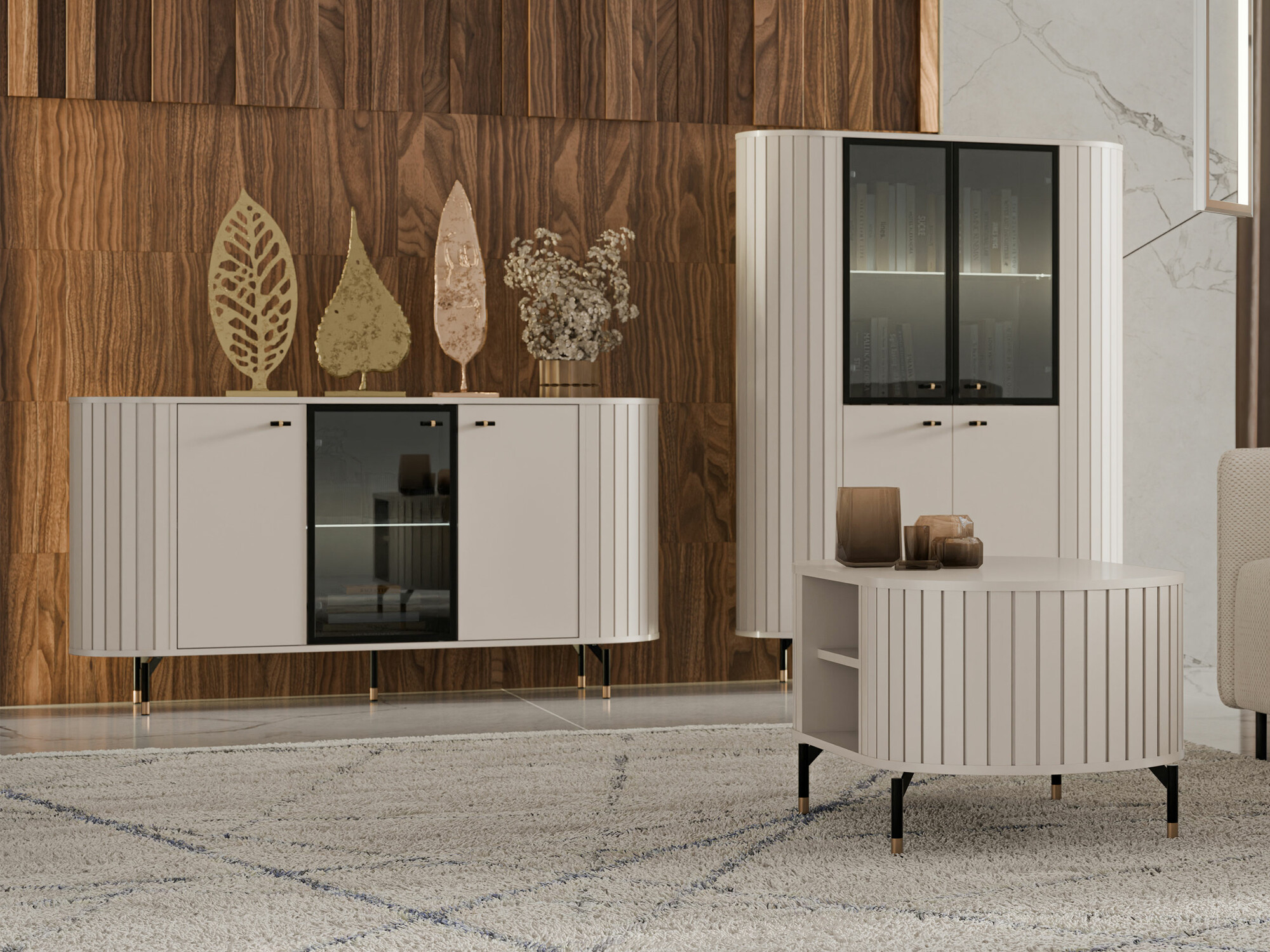 Dnevni boravak Novmono 122