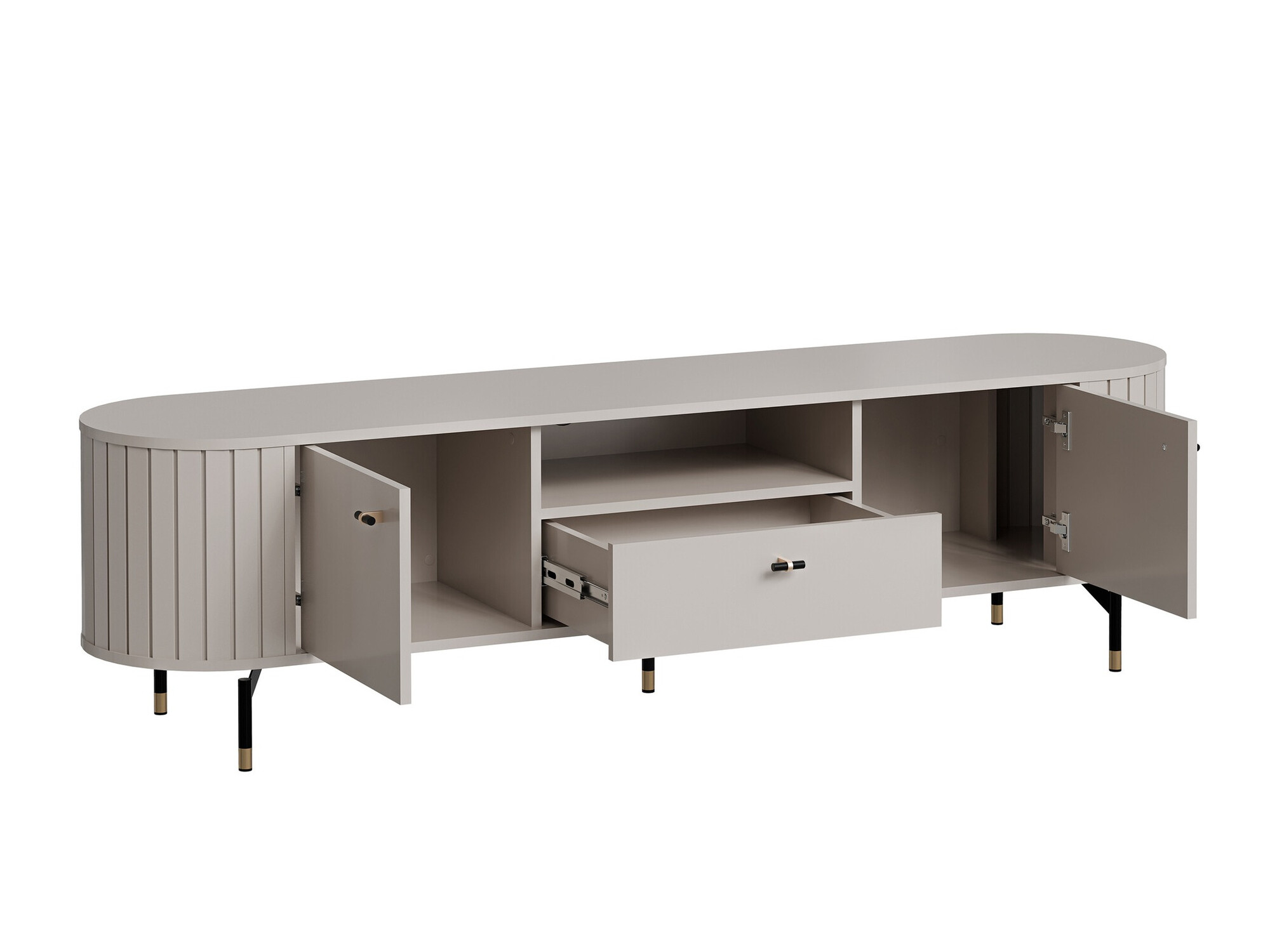 Set za dnevni boravak Novmono 119