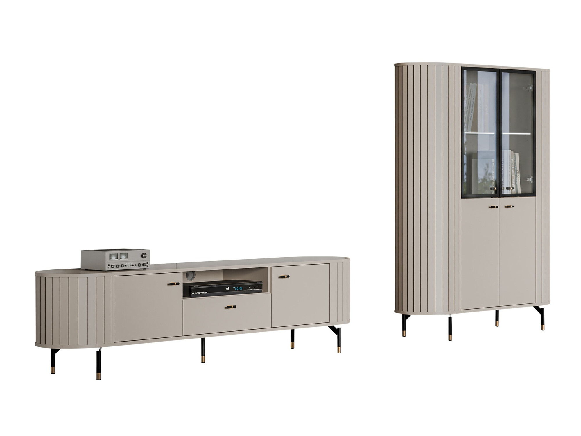 Set za dnevni boravak Novmono 119