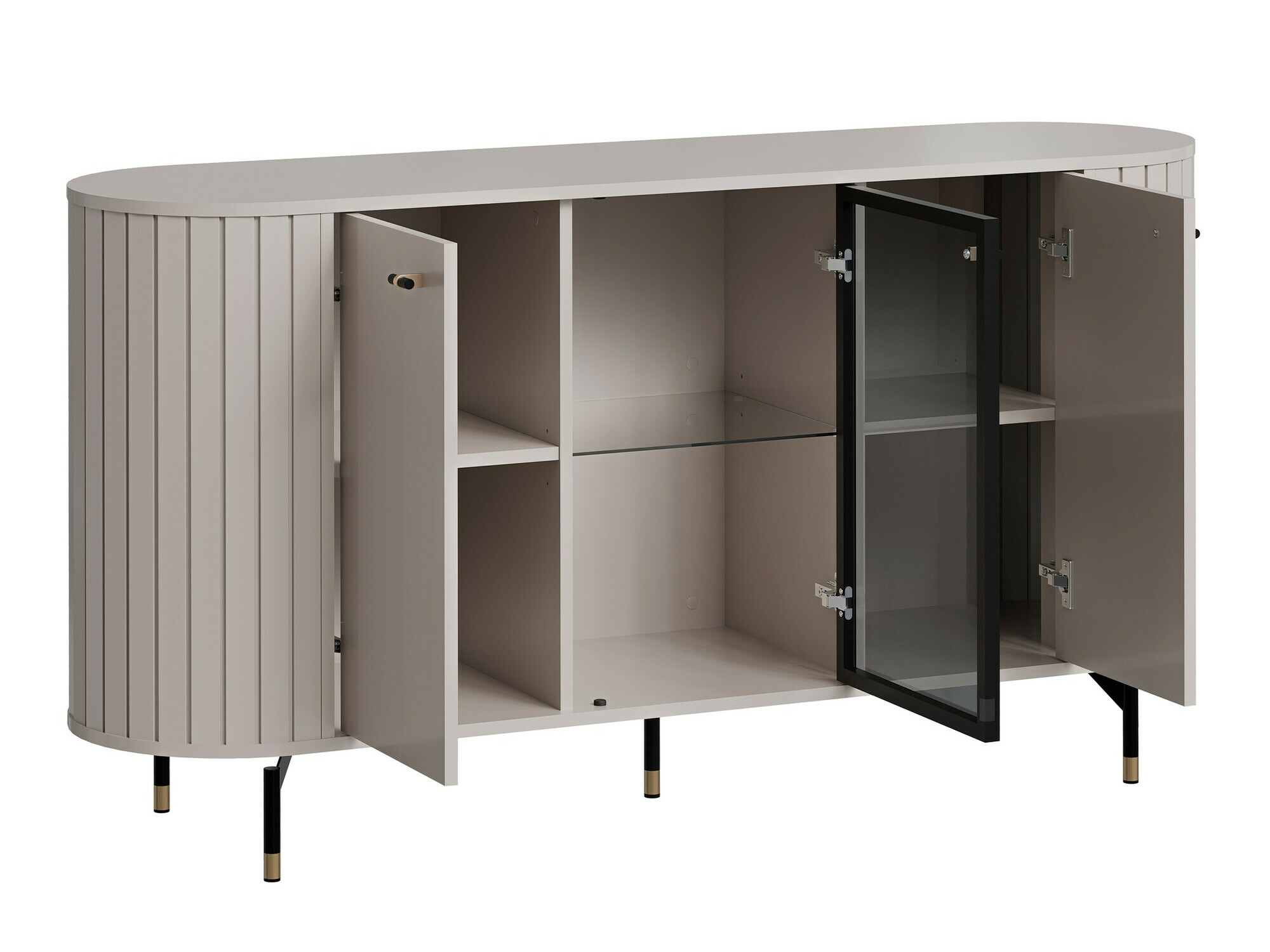 Set za dnevni boravak Novmono 120