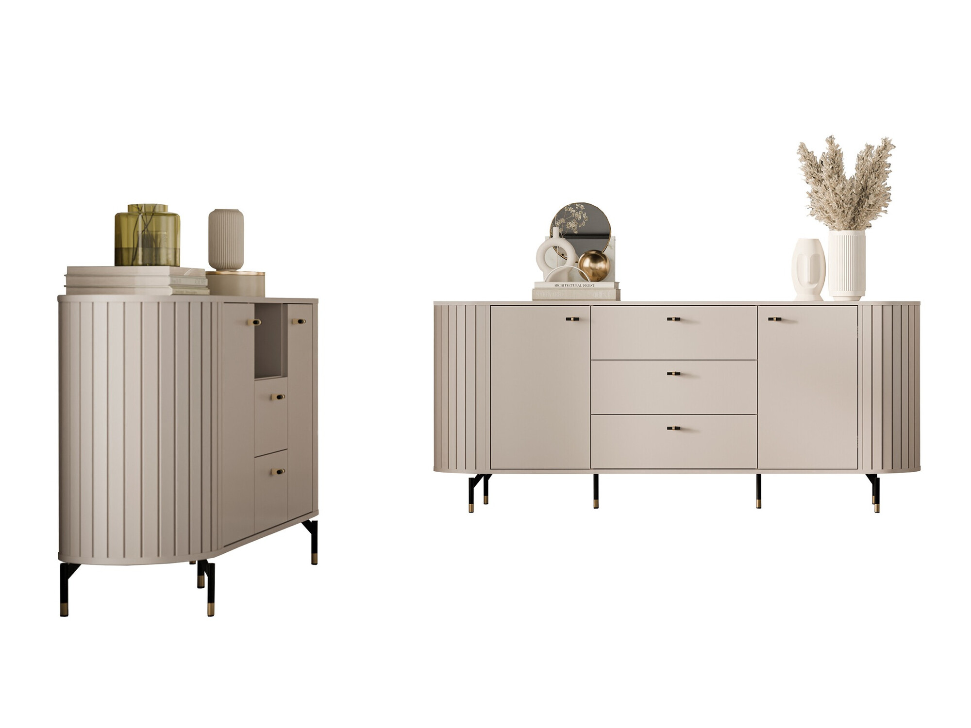 Set za dnevni boravak Novmono 121