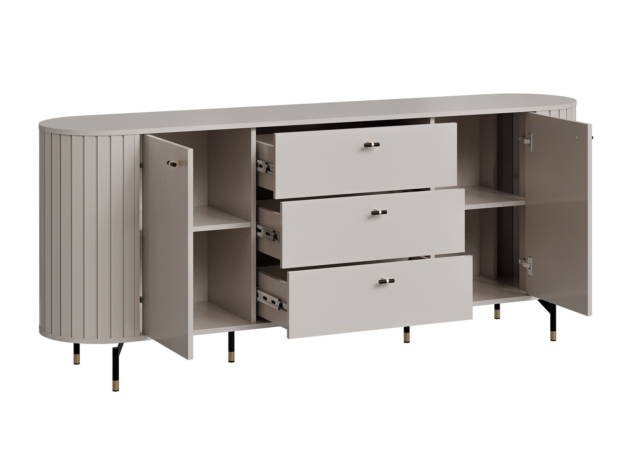 Set za dnevni boravak Novmono 121