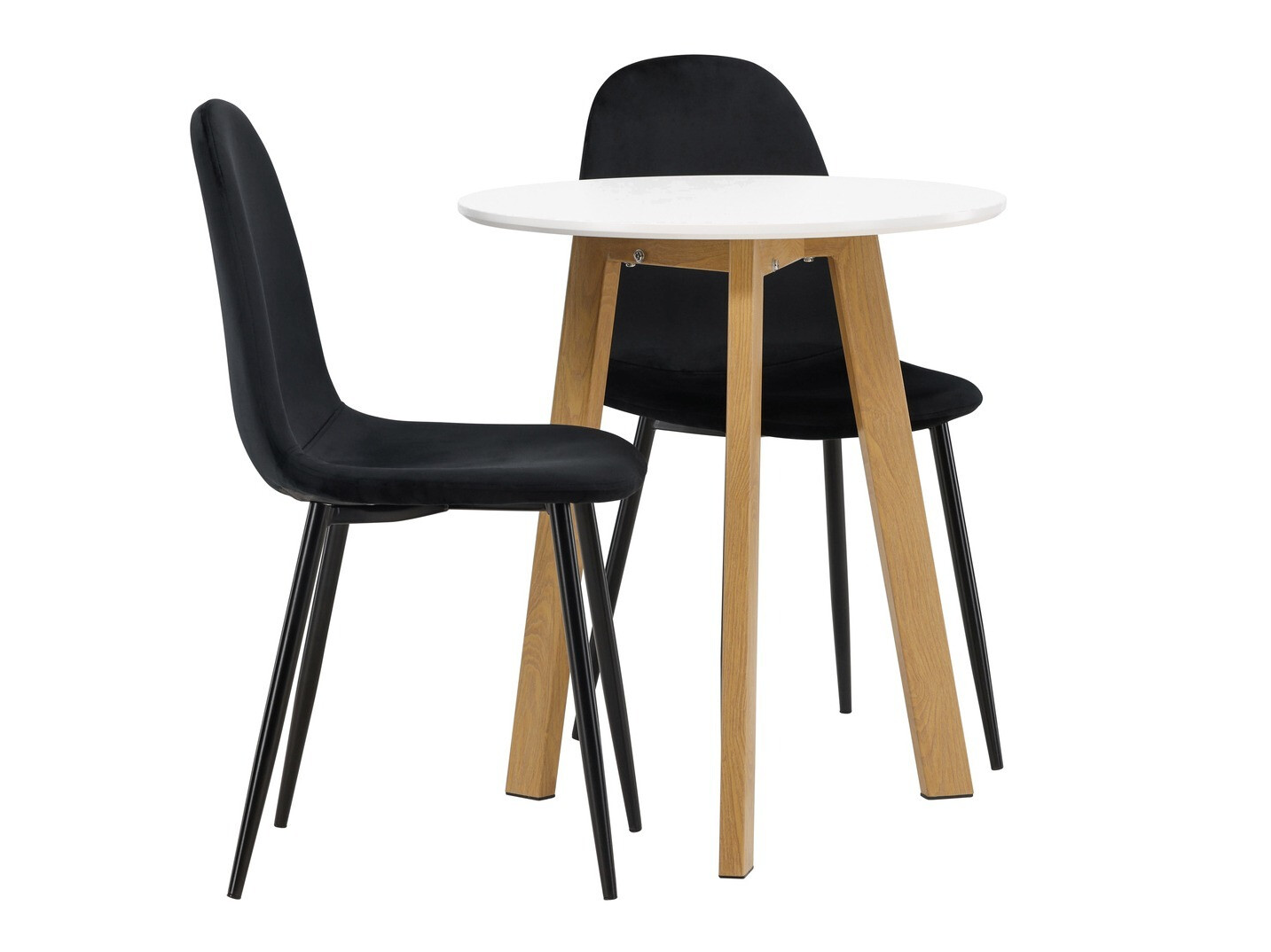 Blagovaonski set Dallas 4552