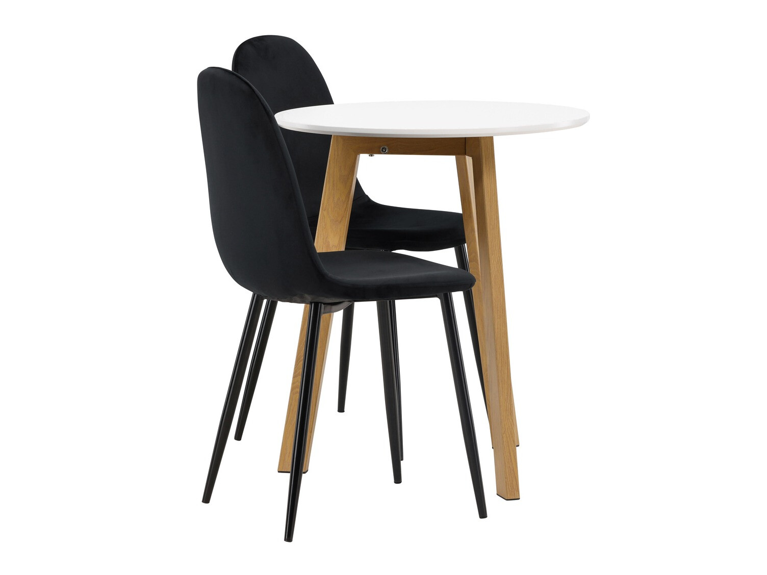 Blagovaonski set Dallas 4552