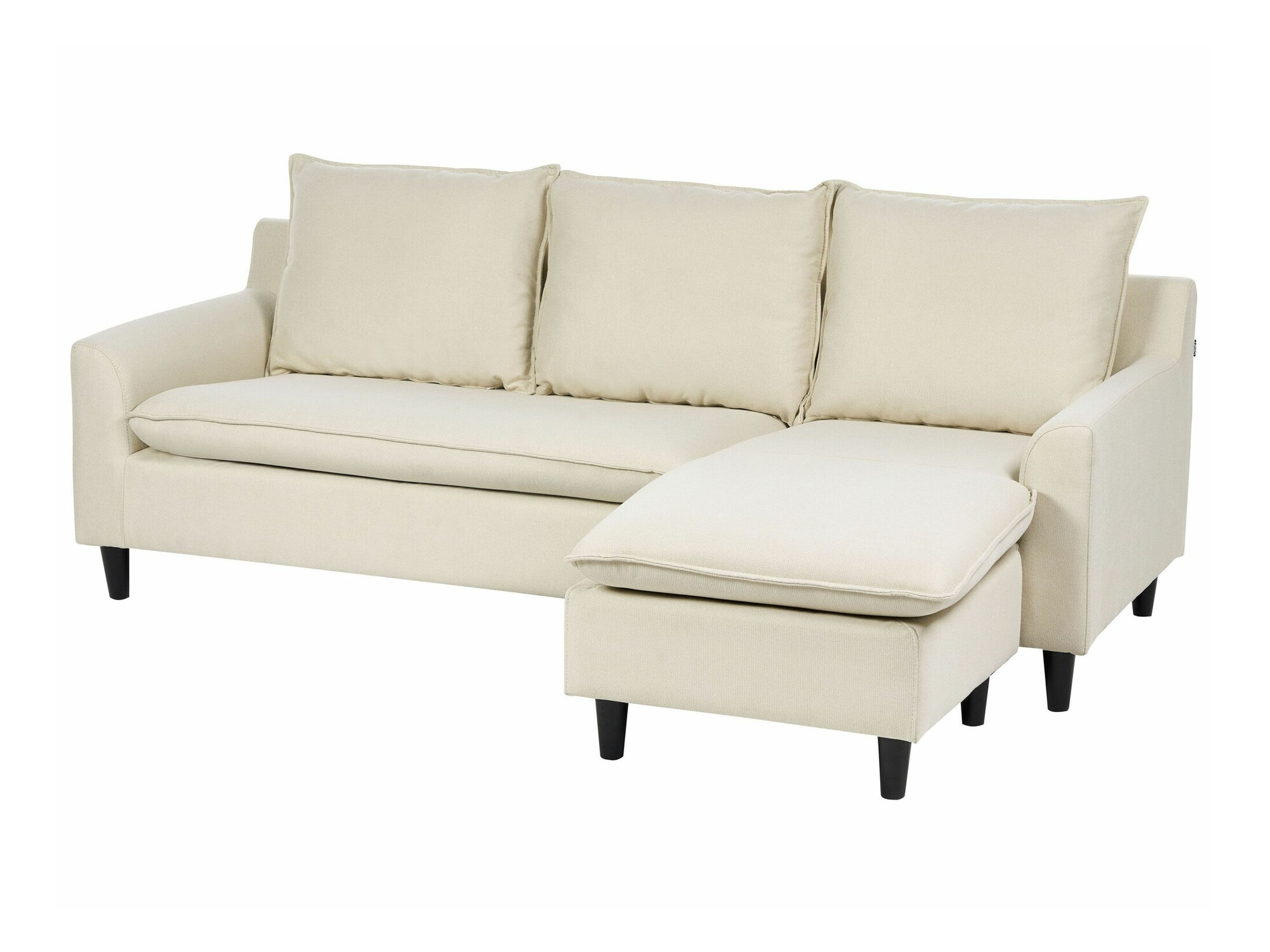 Kutna garnitura Berwyn 1395 (Bež)