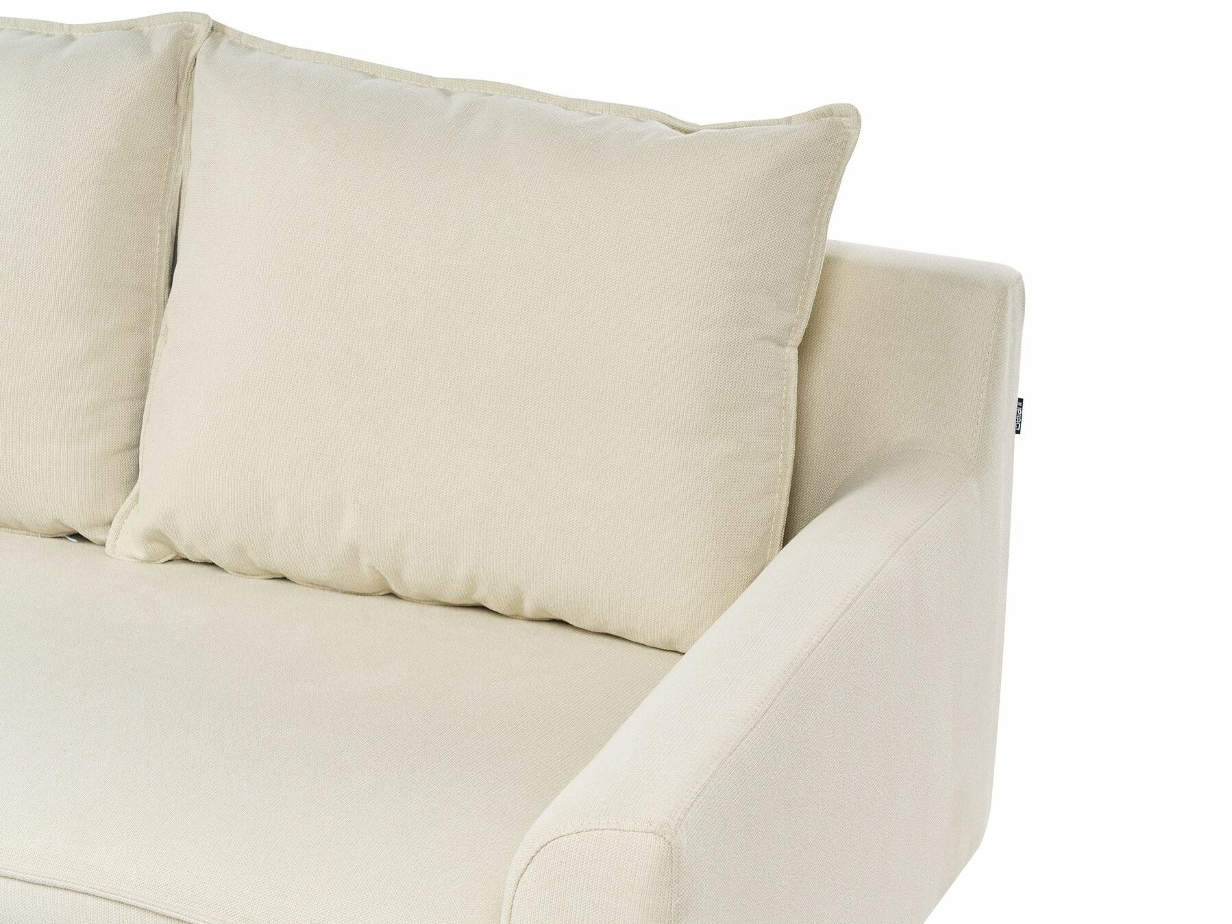 Kutna garnitura Berwyn 1395 (Bež)