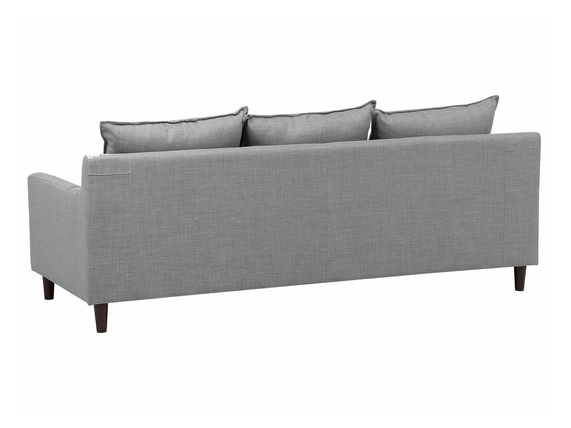 Kutna garnitura Berwyn 1395 (Svijetlo siva)