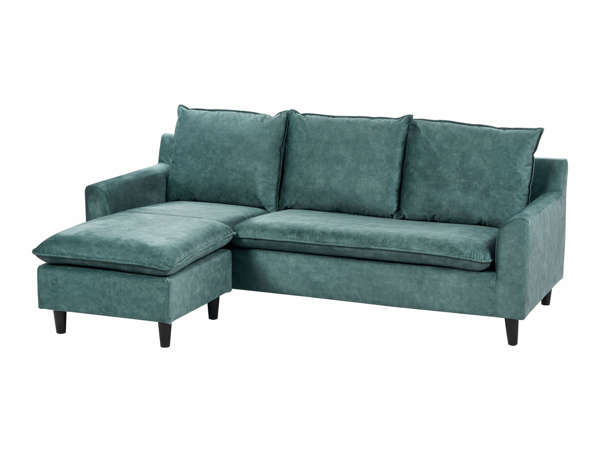 Kutna garnitura Berwyn 1395 (Tirkizna)