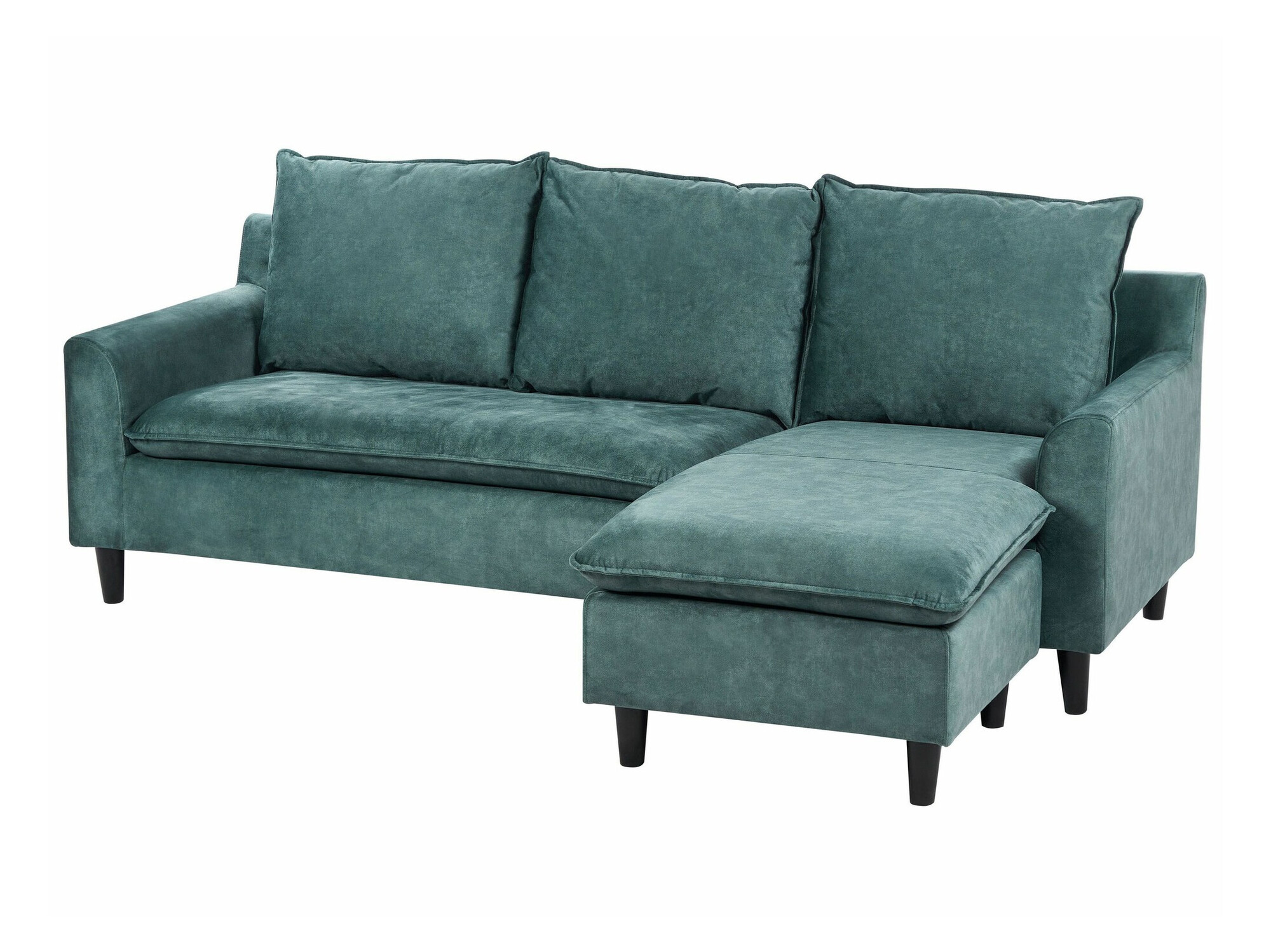 Kutna garnitura Berwyn 1395 (Tirkizna)