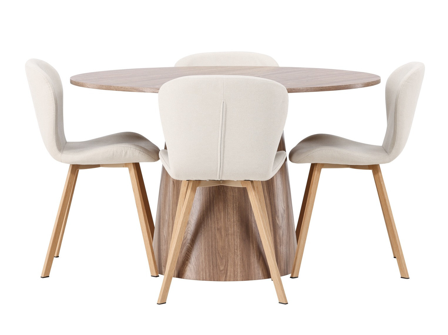 Blagovaonski set Dallas 4553