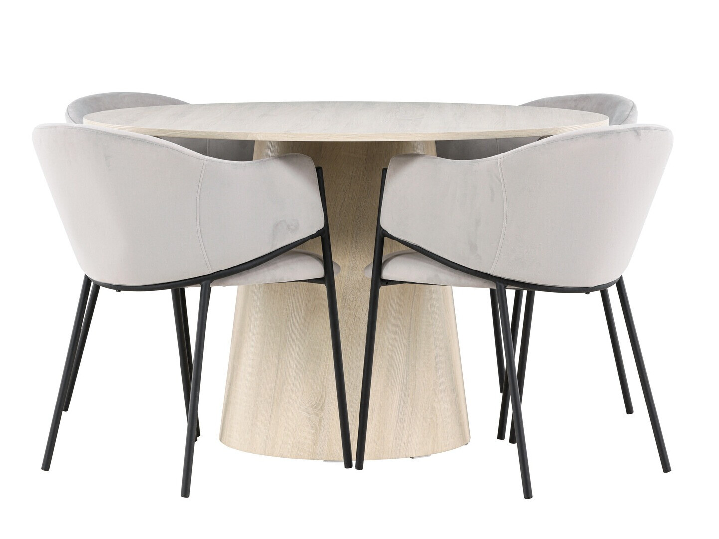 Blagovaonski set Dallas 4555