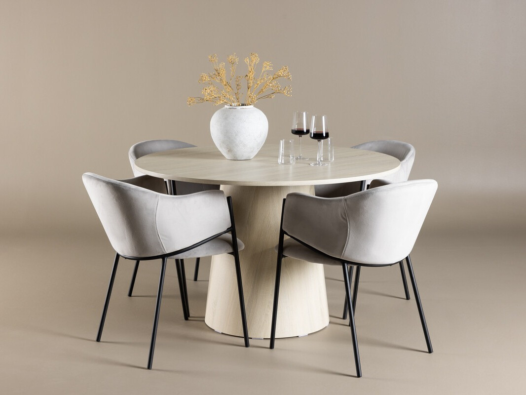 Blagovaonski set Dallas 4555