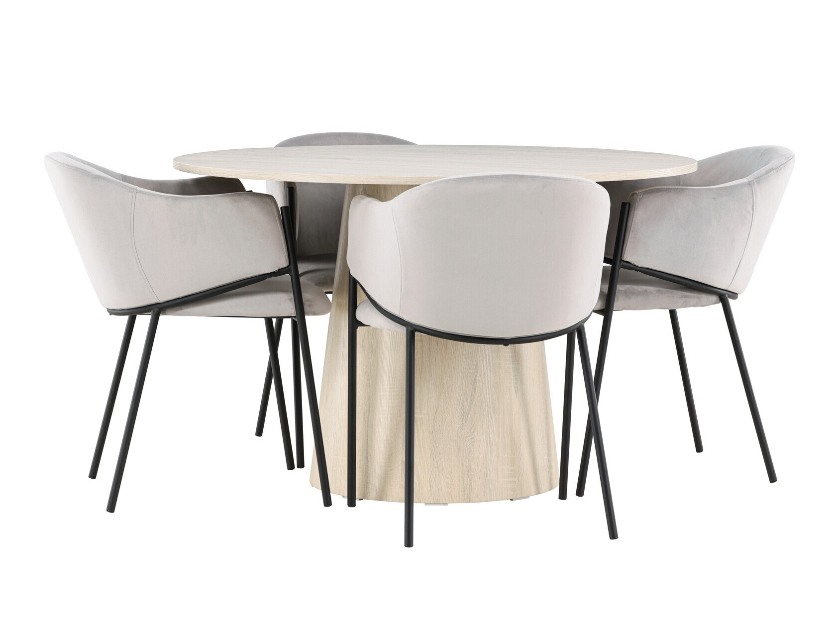 Blagovaonski set Dallas 4555