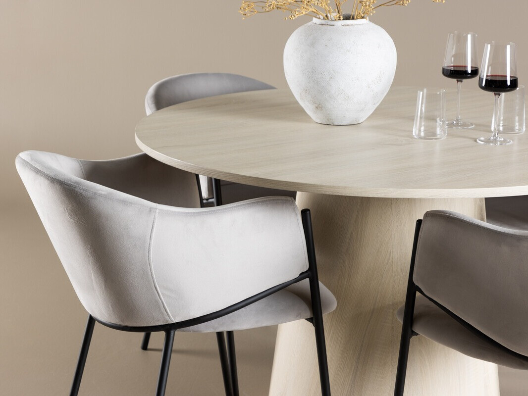 Blagovaonski set Dallas 4555