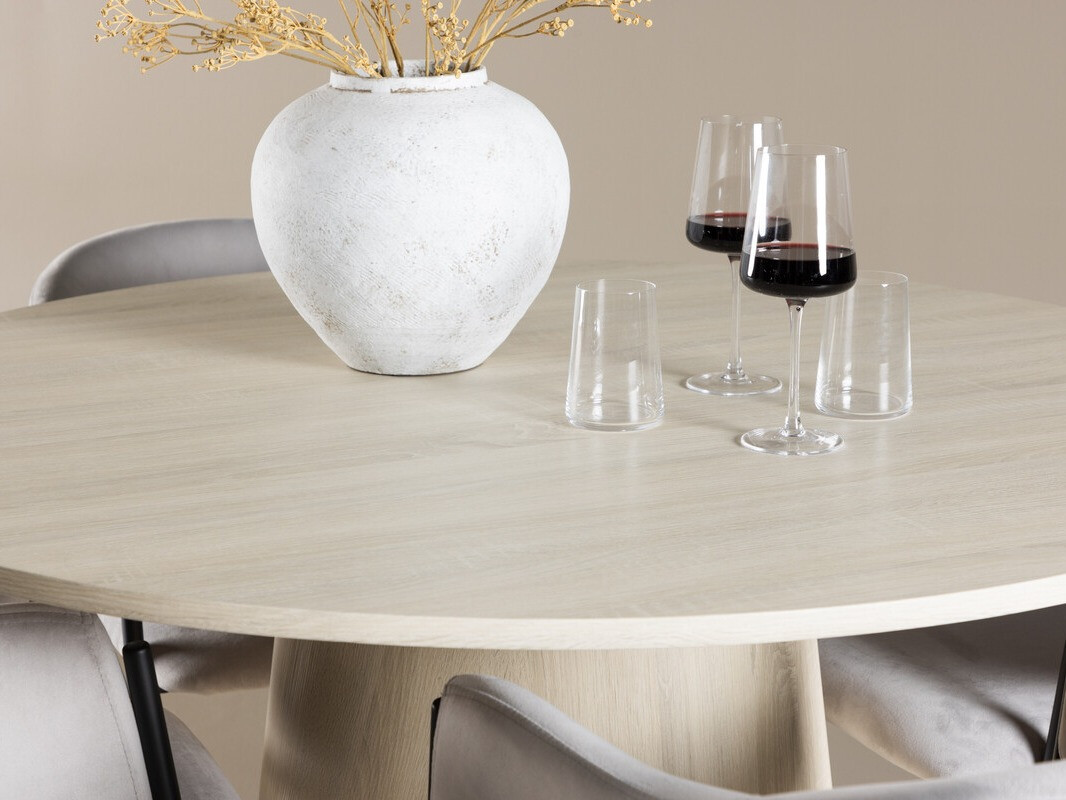 Blagovaonski set Dallas 4555