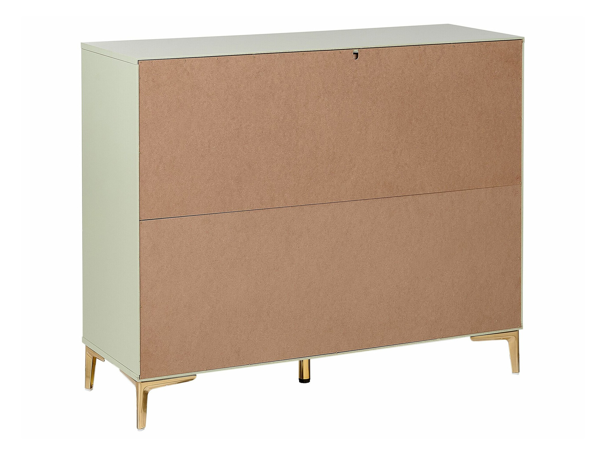 Komoda Berwyn 2221 (Zelena)