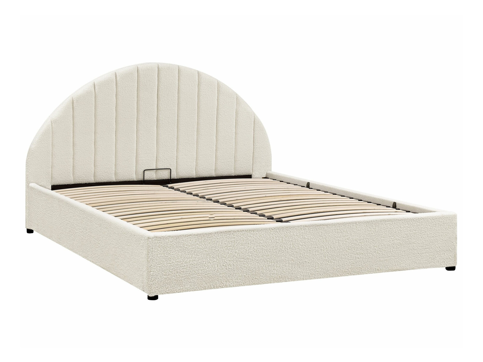 Krevet Berwyn 2220 (Bijela)