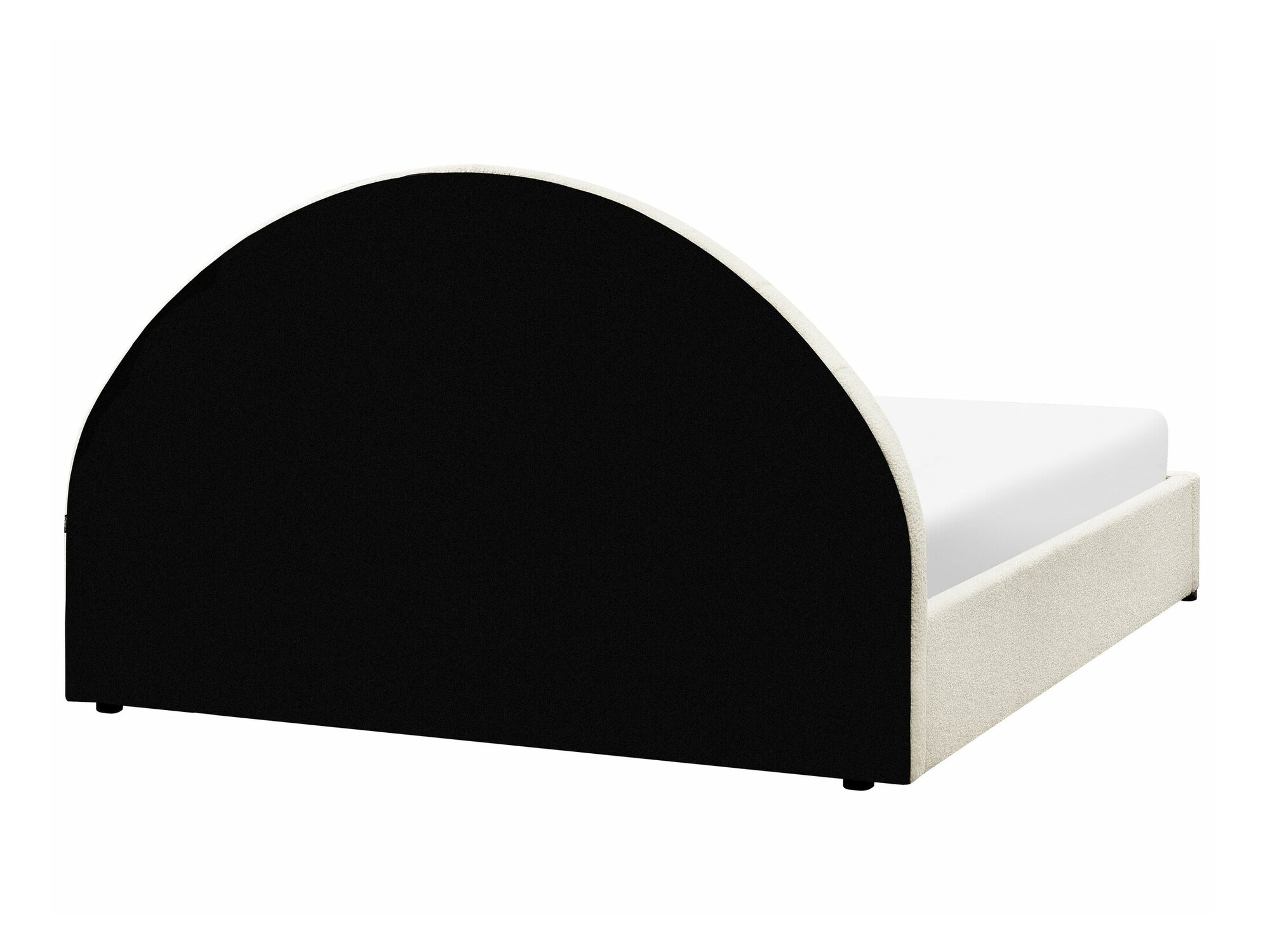 Krevet Berwyn 2220 (Bijela)