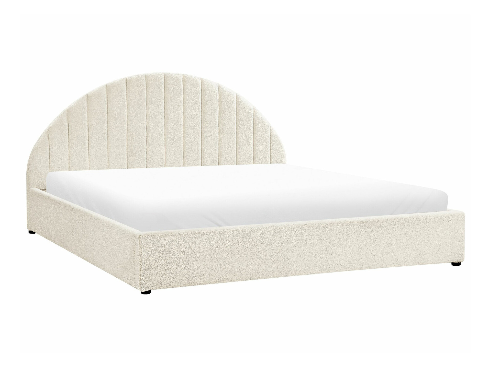 Krevet Berwyn 2220 (Bijela)