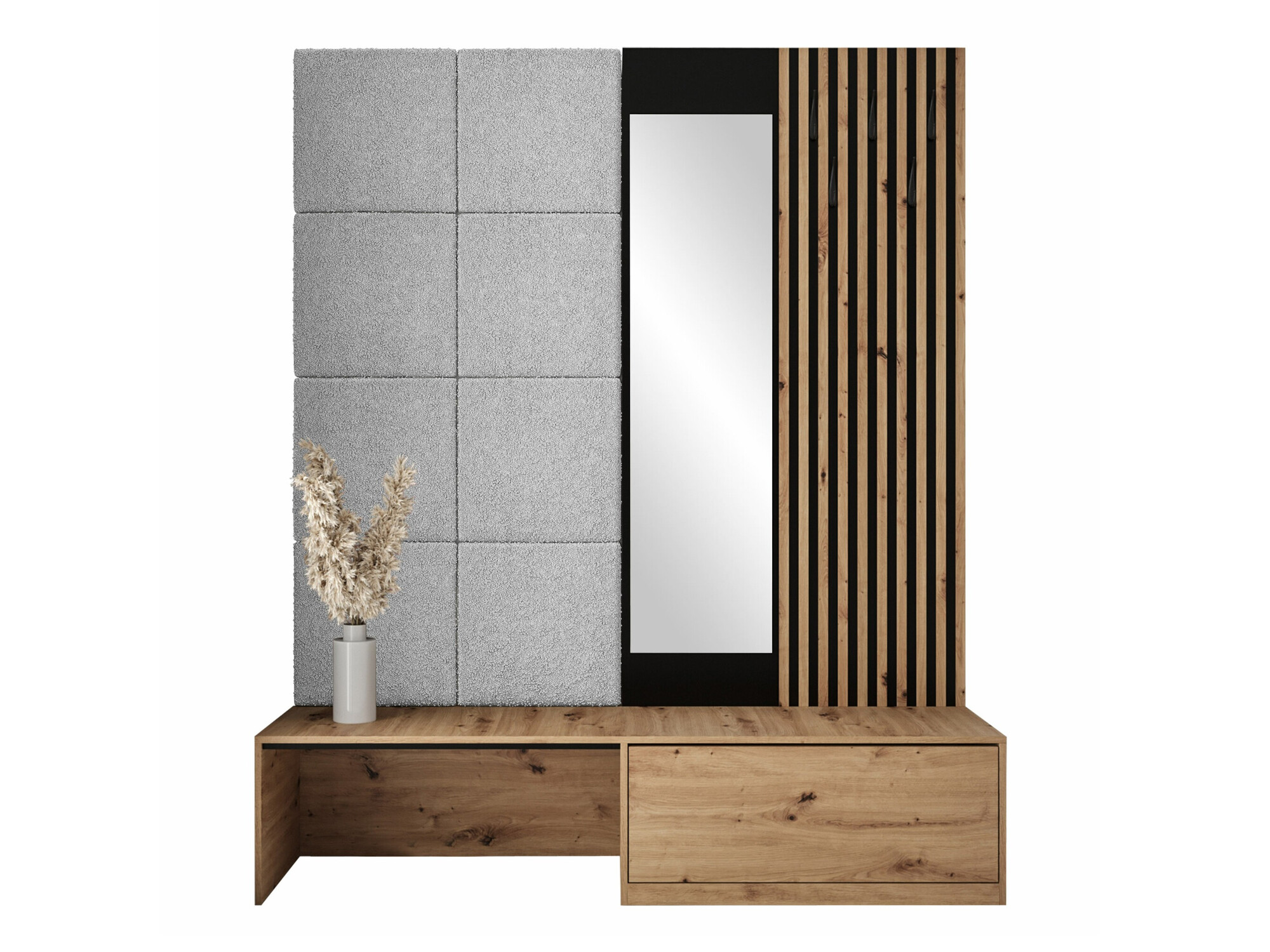 Set za hodnik Hartford 322 (Abriamo 6)