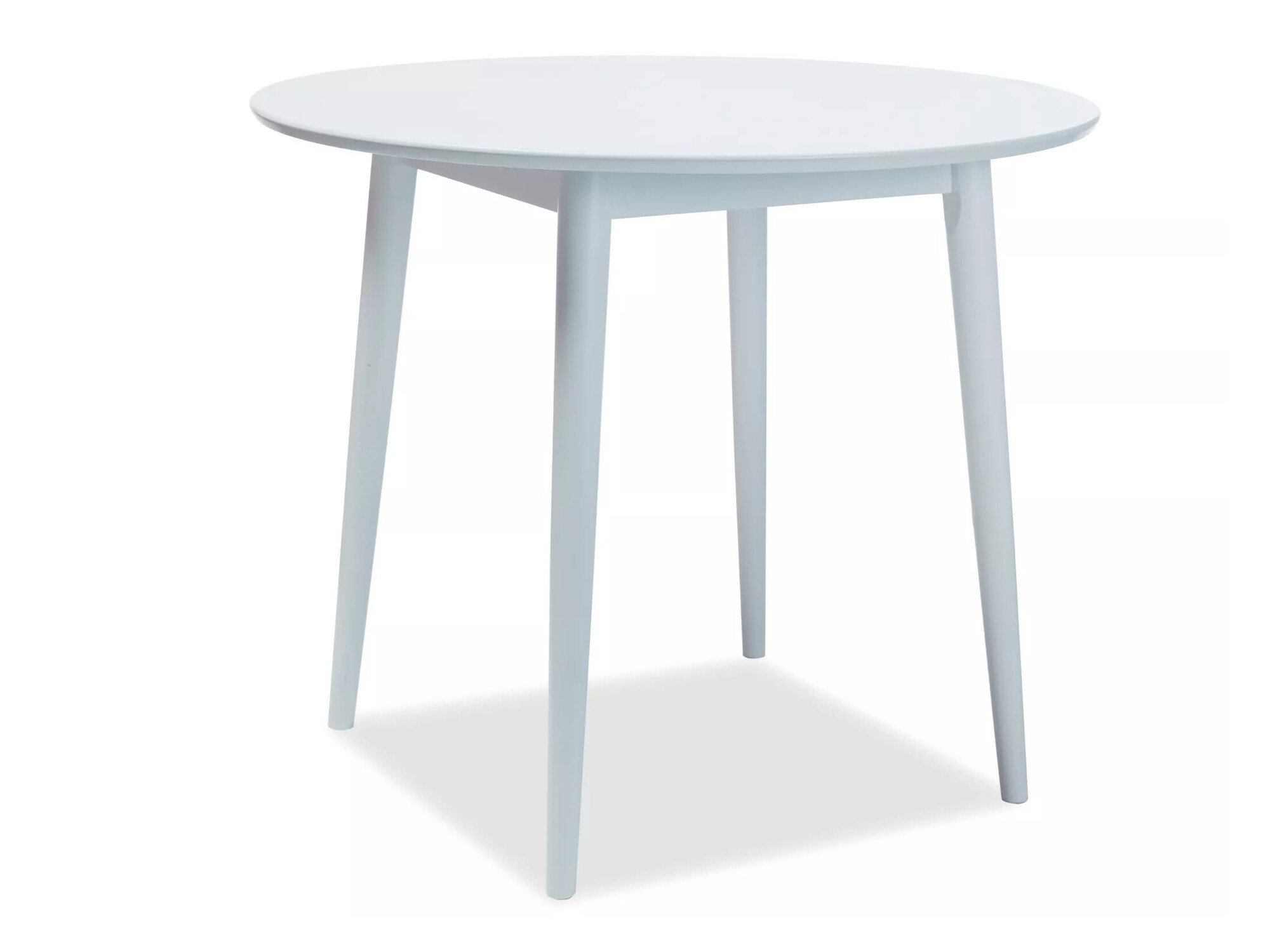 Stol Detroit 641 (Bijela)