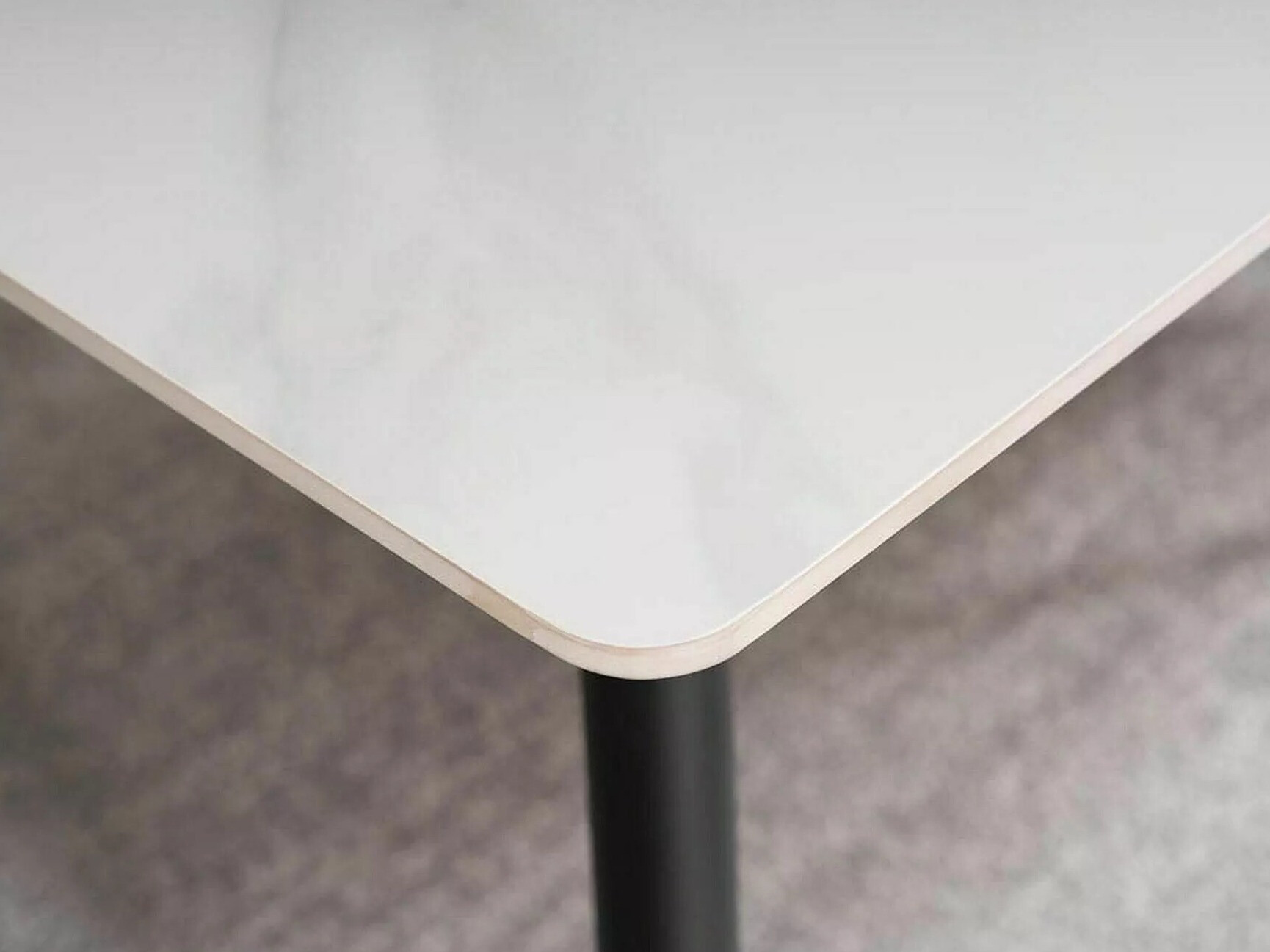 Stol Detroit 803 (Bijeli mramor)