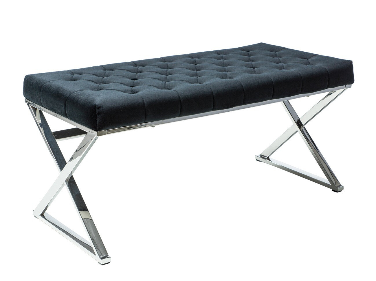 Tapecirana klupa Detroit 624