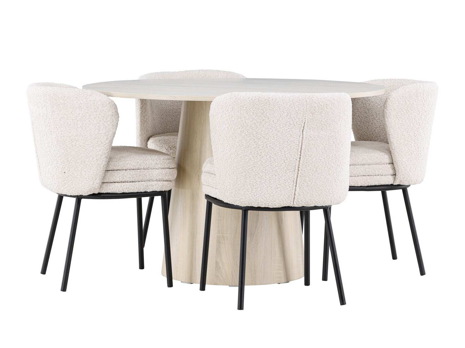 Blagovaonski set Dallas 4557