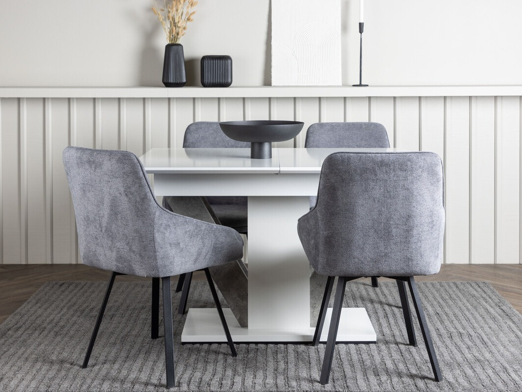 Blagovaonski set Dallas 4558