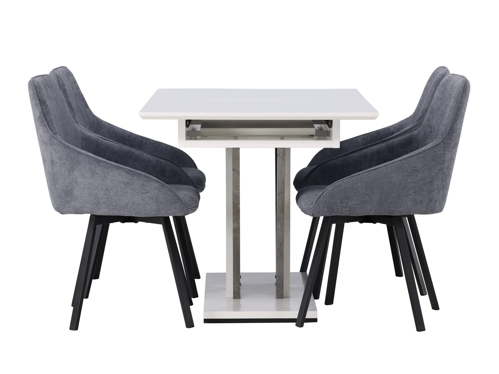 Blagovaonski set Dallas 4558