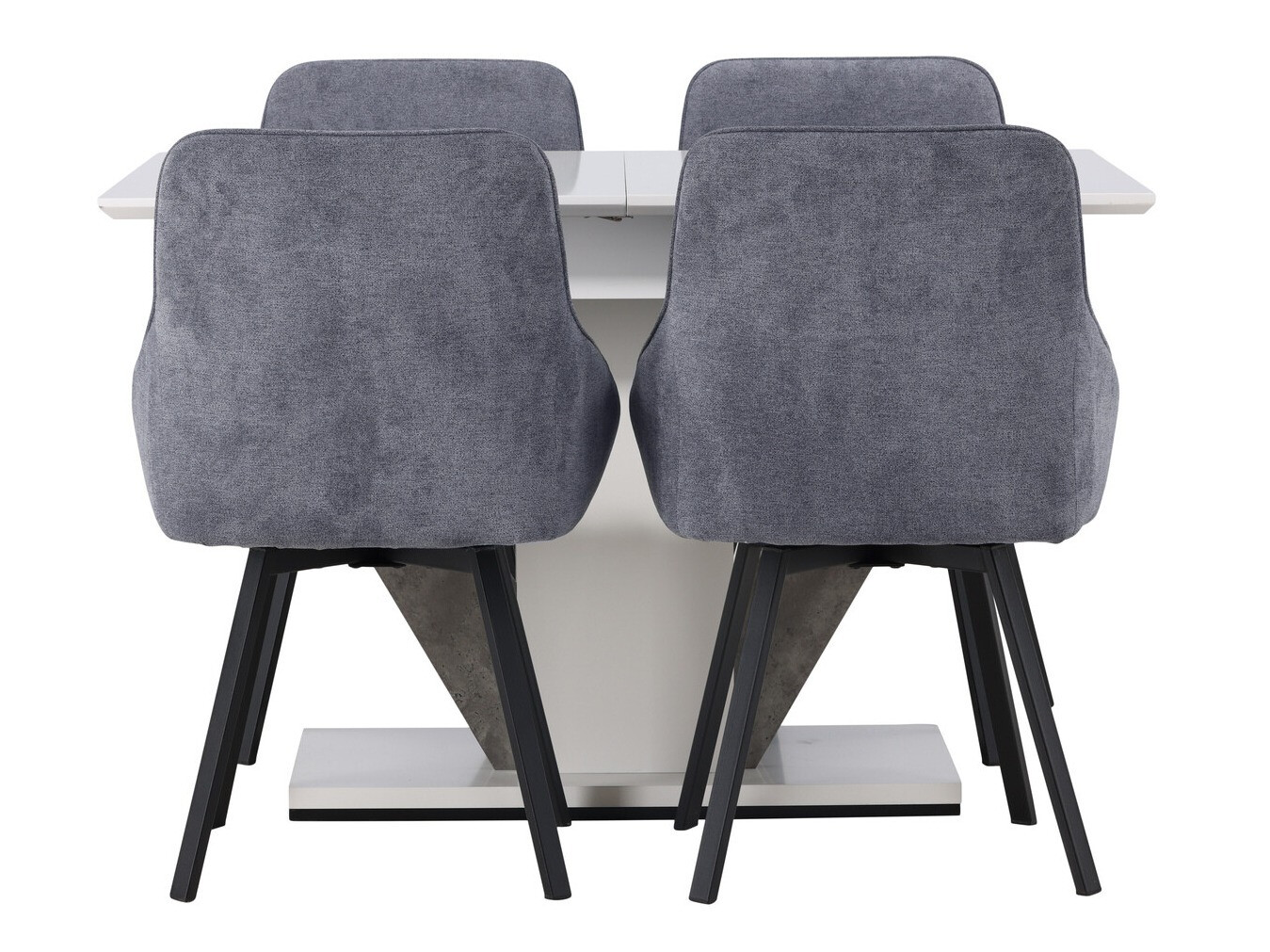 Blagovaonski set Dallas 4558