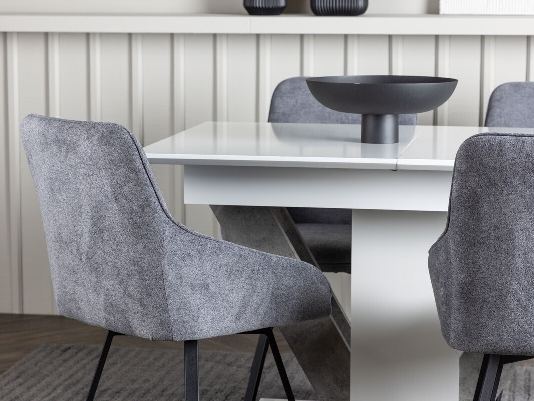 Blagovaonski set Dallas 4558