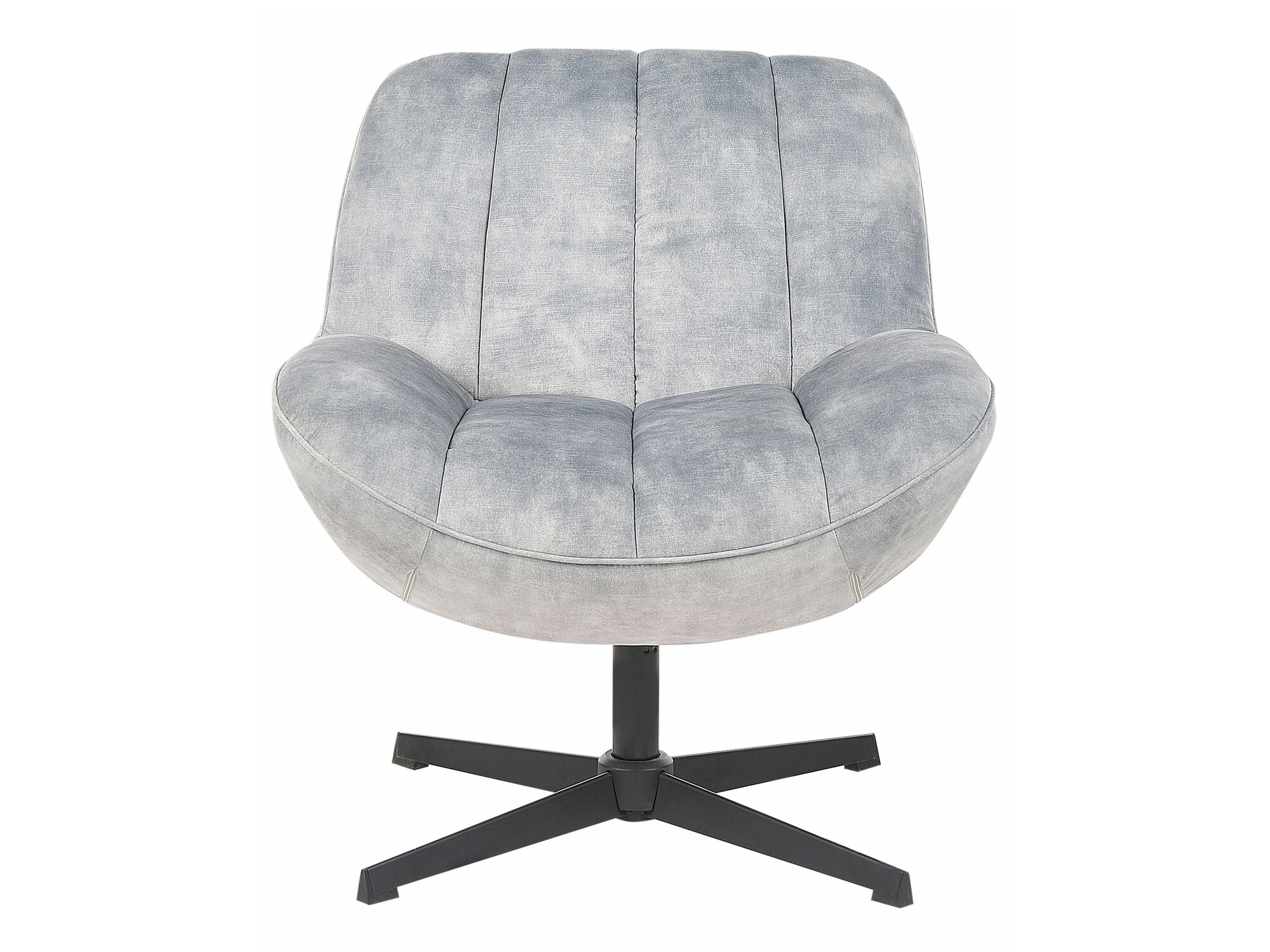 Fotelja Berwyn 2222 (Siva)