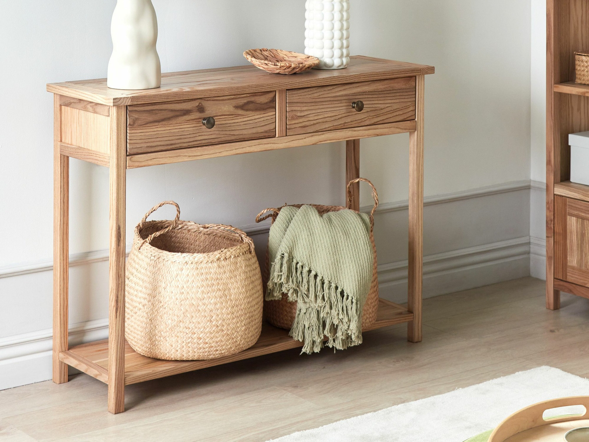 Konzolni stolić Melmone 103