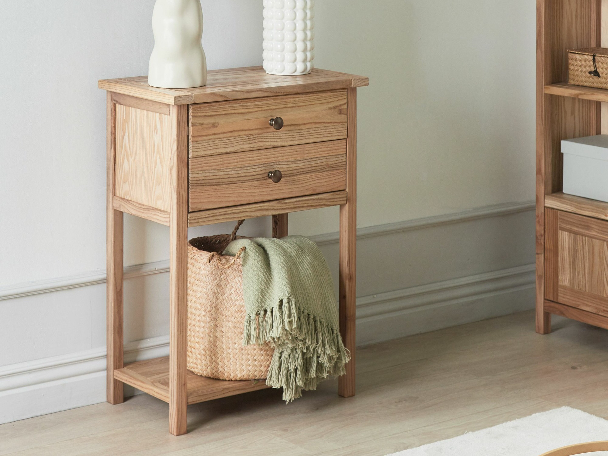 Konzolni stolić Melmone 106