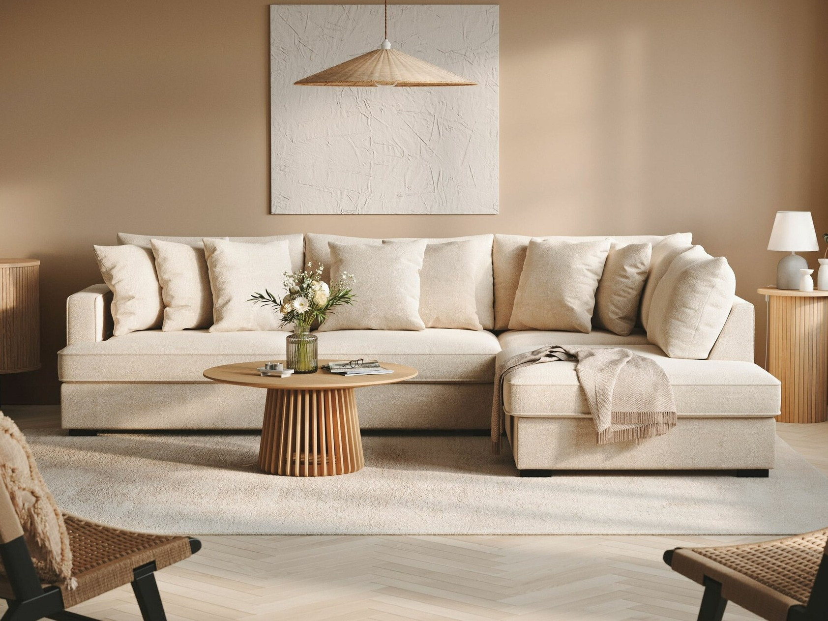 Kutna garnitura Tivsoe 102 (Trenza 06)