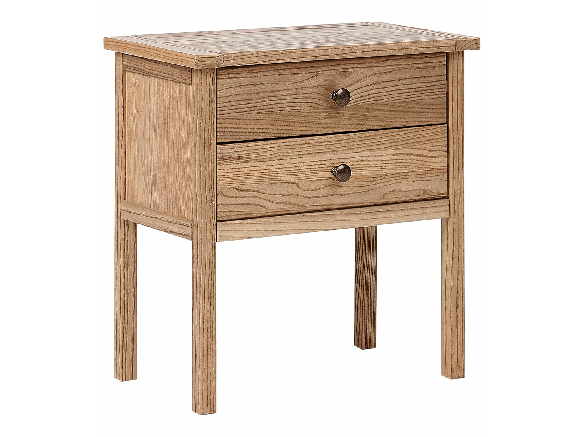 Noćni ormarić Melmone 105