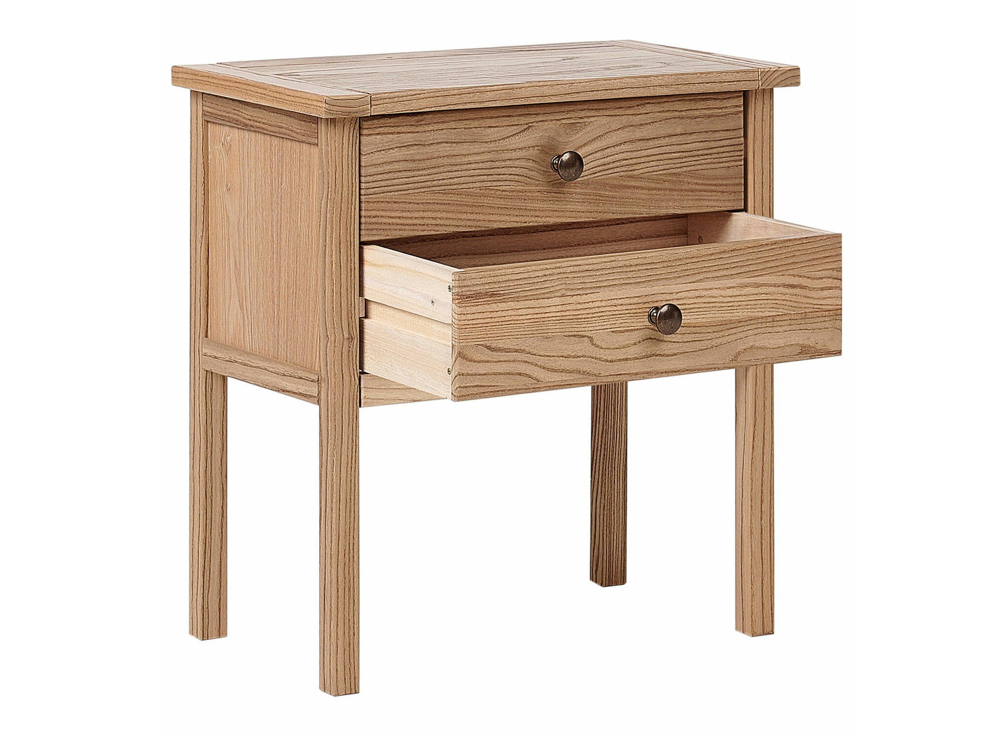 Noćni ormarić Melmone 105