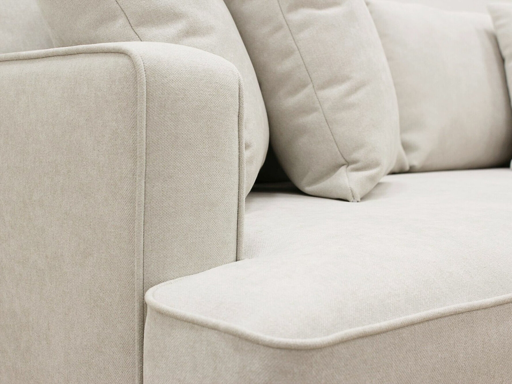 Sofa Tivsoe 101 (Storm 02)