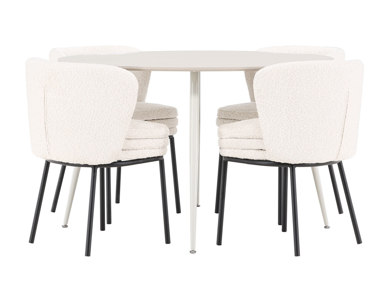 Blagovaonski set Dallas 4560