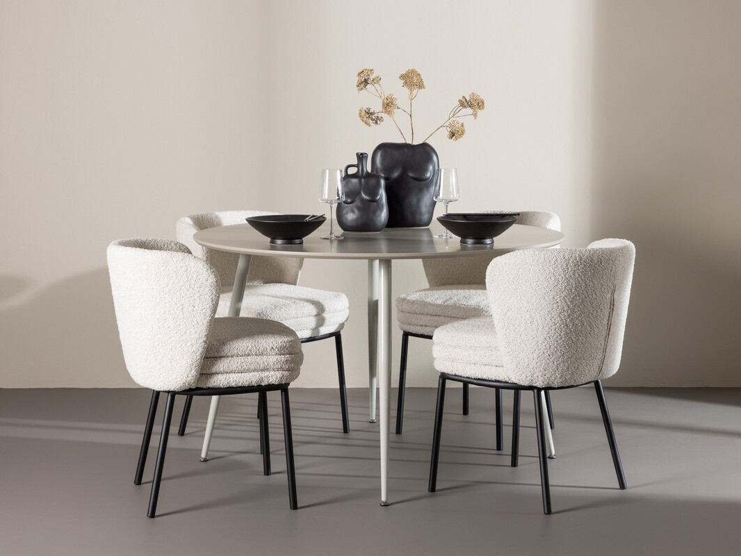 Blagovaonski set Dallas 4560