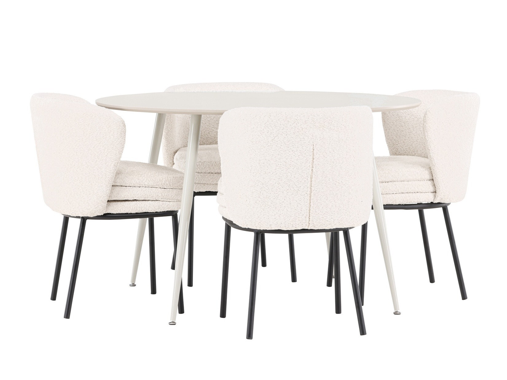 Blagovaonski set Dallas 4560