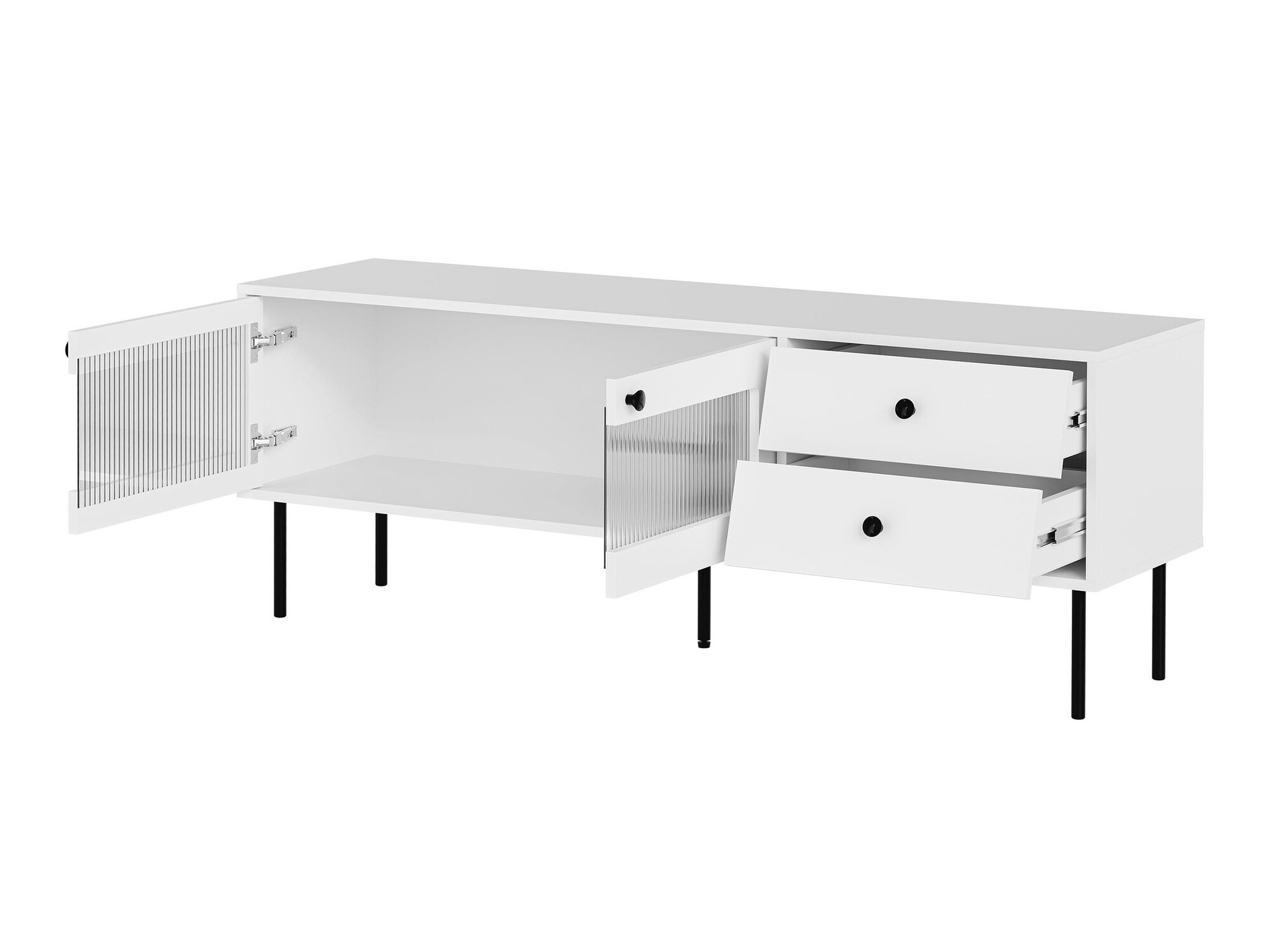 Dnevni boravak Feletri 108 (Bijela)