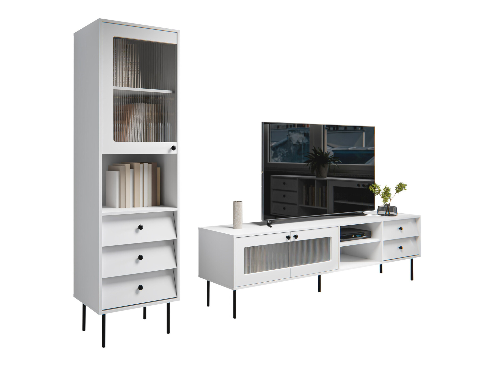 Dnevni boravak Feletri 109 (Bijela)