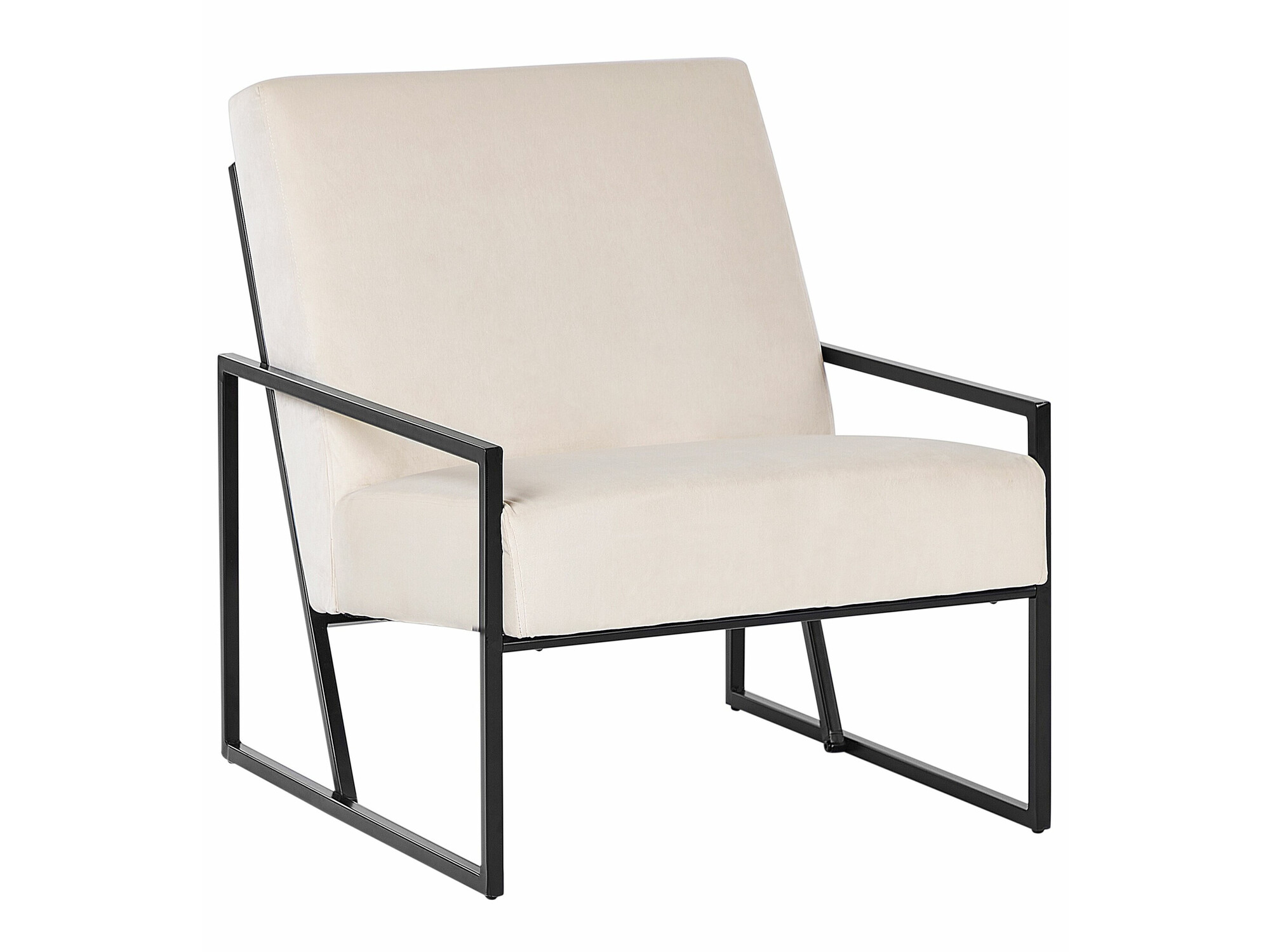 Fotelja Berwyn 1755 (Bež)