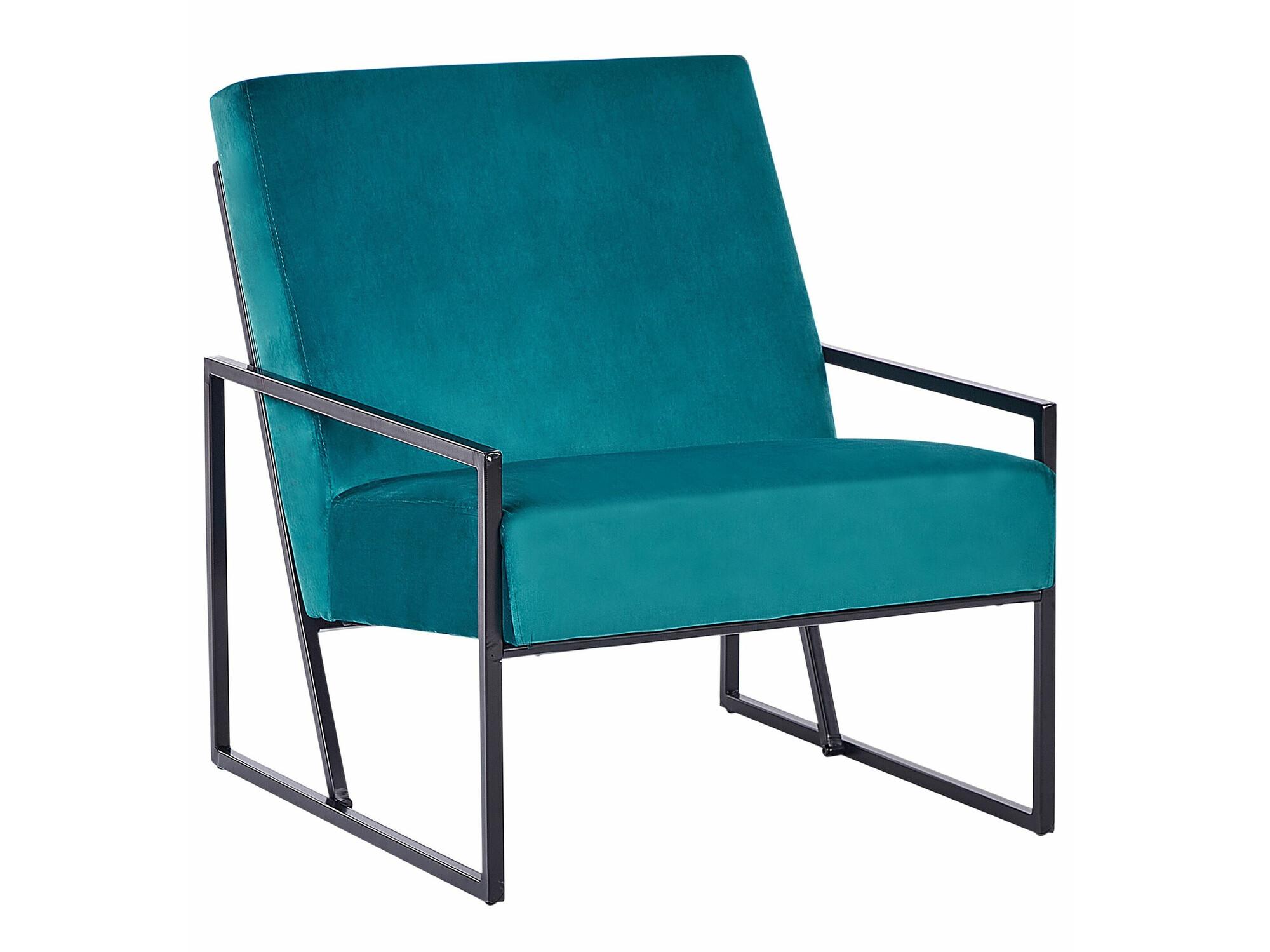 Fotelja Berwyn 1755 (Tirkiz)