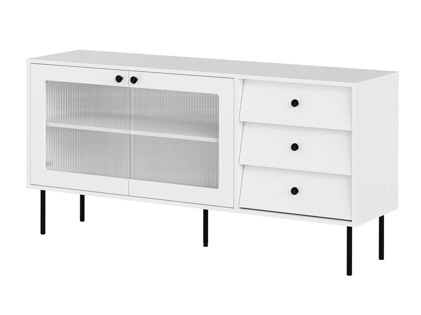 Komoda Feletri 101 (Bijela)